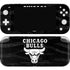 NBA Chicago Bulls Black Animal Print Nintendo Skins