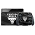 NBA Chicago Bulls Black Animal Print Nintendo Skins