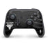 NBA Chicago Bulls Black Animal Print Nintendo Skins