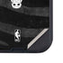 NBA Chicago Bulls Black Animal Print Otterbox Defender iPhone Skin