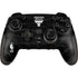 NBA Chicago Bulls Black Animal Print PlayStation Scuf Vantage 2 Controller Skin