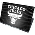 NBA Chicago Bulls Black Animal Print Dell Precision Skin