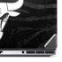 NBA Chicago Bulls Black Animal Print Dell Precision Skin