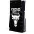 NBA Chicago Bulls Black Animal Print PlayStation PS5 Skins