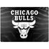 NBA Chicago Bulls Black Animal Print Surface Laptop 7 13.8in Skin