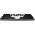 NBA Chicago Bulls Black Animal Print Laptop Skins