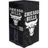 NBA Chicago Bulls Black Animal Print Xbox Series X Bundle Skin