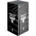 NBA Chicago Bulls Black Animal Print Xbox Series X Skins
