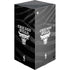 NBA Chicago Bulls Black Animal Print Xbox Series X Skins