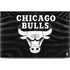 NBA Chicago Bulls Black Animal Print Dell XPS Skin