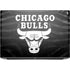 NBA Chicago Bulls Black Animal Print HP ZBook Fury 16 G10 Skin