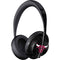 NBA Chicago Bulls Black Distressed Bose Noise Cancelling Headphones 700 Skin