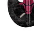 NBA Chicago Bulls Black Distressed Bose Noise Cancelling Headphones 700 Skin