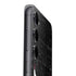NBA Chicago Bulls Black Distressed Galaxy A16 5G Skin