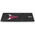 NBA Chicago Bulls Black Distressed Apple iPad Air Skin