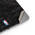 NBA Chicago Bulls Black Distressed Apple iPad Air Skin