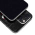 NBA Chicago Bulls Black Distressed iPhone 16 Pro Skin