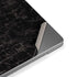 NBA Chicago Bulls Black Distressed Apple MacBook Pro 14-inch Skin