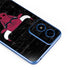 NBA Chicago Bulls Black Distressed Moto G Play 4G (2024) Skin