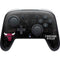 NBA Chicago Bulls Black Distressed Nintendo Skins
