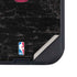 NBA Chicago Bulls Black Distressed Otterbox Defender iPhone Skin