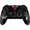 NBA Chicago Bulls Black Distressed PlayStation Scuf Vantage 2 Controller Skin
