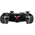 NBA Chicago Bulls Black Distressed PlayStation Scuf Vantage 2 Controller Skin
