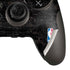 NBA Chicago Bulls Black Distressed PlayStation Scuf Vantage 2 Controller Skin