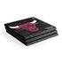 NBA Chicago Bulls Black Distressed PlayStation PS4 Skins