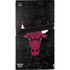 NBA Chicago Bulls Black Distressed PS5 Pro Bundle Skin