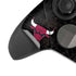 NBA Chicago Bulls Black Distressed Xbox Elite Wireless Controller Series 2 Skin