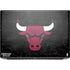 NBA Chicago Bulls Black Distressed HP ZBook Fury 16 G10 Skin
