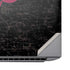 NBA Chicago Bulls Black Distressed HP ZBook Fury 16 G10 Skin