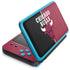 NBA Chicago Bulls Canvas Nintendo Skins