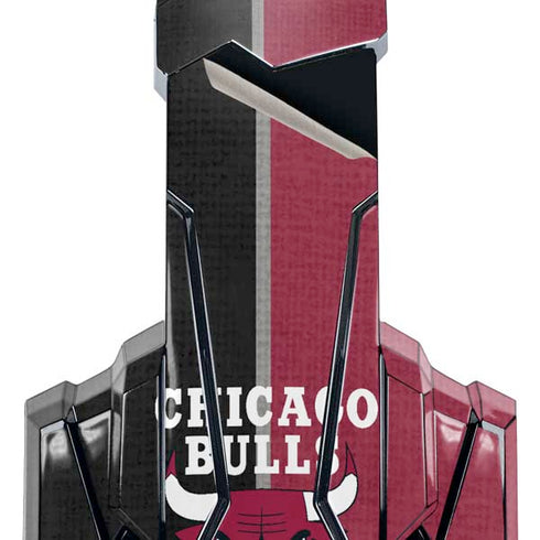 NBA Chicago Bulls Canvas BENGOO G9000 Skin