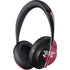NBA Chicago Bulls Canvas Bose Noise Cancelling Headphones 700 Skin