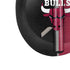 NBA Chicago Bulls Canvas Bose Noise Cancelling Headphones 700 Skin
