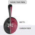 NBA Chicago Bulls Canvas Bose Noise Cancelling Headphones 700 Skin