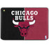 NBA Chicago Bulls Canvas HP Chromebook Skin