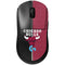 NBA Chicago Bulls Canvas G Pro Wireless Gaming Mouse Skin