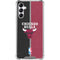NBA Chicago Bulls Canvas Gabb Phone 4 Clear Case