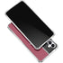 NBA Chicago Bulls Canvas Gabb Phone 4 Clear Case
