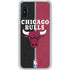 NBA Chicago Bulls Canvas Galaxy Cases