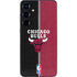 NBA Chicago Bulls Canvas Galaxy A16 5G Skin