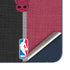 NBA Chicago Bulls Canvas Galaxy A35 5G Skin