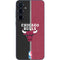 NBA Chicago Bulls Canvas Galaxy A36 5G Skin