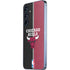 NBA Chicago Bulls Canvas Galaxy A55 5G Skin