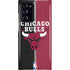 NBA Chicago Bulls Canvas Galaxy Cases
