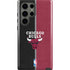 NBA Chicago Bulls Canvas Galaxy S23 Ultra Pro Case
