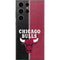 NBA Chicago Bulls Canvas Galaxy Skins